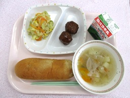 国府・福部地域　2026.2.4