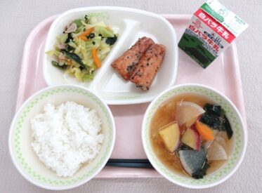 青谷地域　2026.2.4