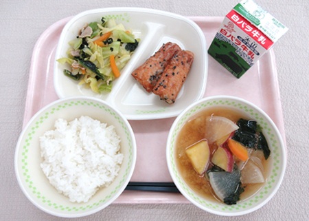 青谷地域　2026.2.4