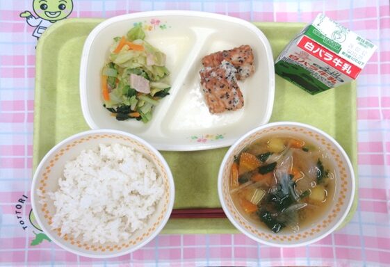 河原・用瀬・佐治地域　2026.2.4