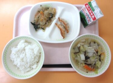 鹿野地域　2026.2.5