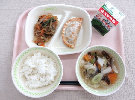 青谷地域　2026.2.5