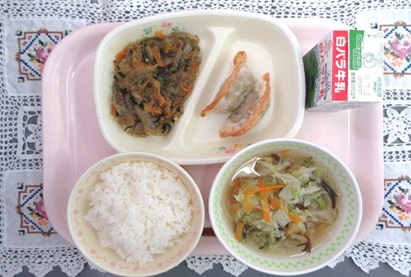 気高地域　2026.2.5