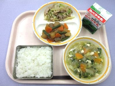 鳥取地域（第1センター）　2026.2.6