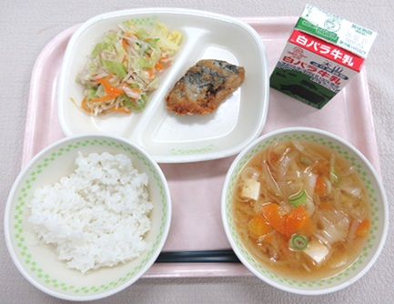 青谷地域　2026.2.6