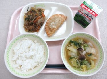 青谷地域　2026.3.6