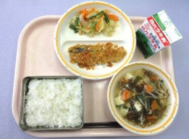 鳥取地域（第1センター）　2026.3.10