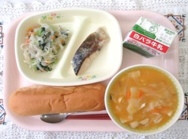 気高地域　2026.3.10