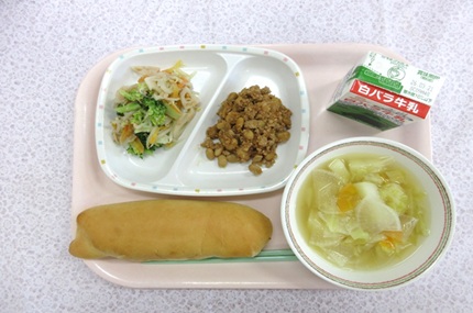 国府・福部地域　2026.3.11