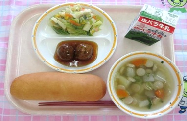 鳥取地域（湖東センター）　2026.3.11