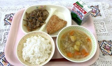 気高地域　2026.3.12