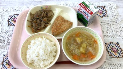 気高地域　2026.3.12