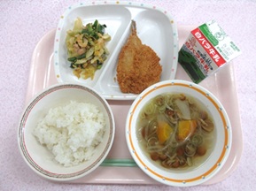 国府・福部地域　2026.3.12