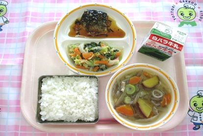 鳥取地域（湖東センター）　2026.3.12