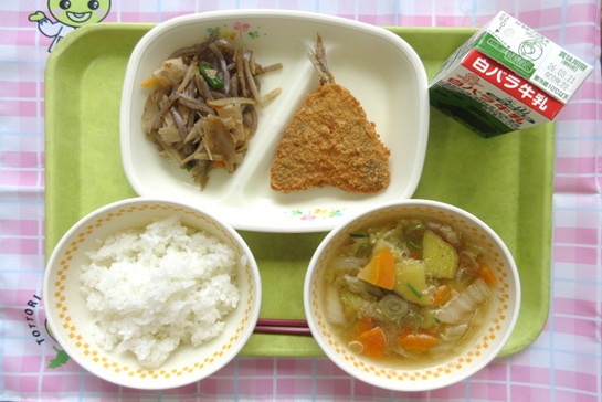 河原・用瀬・佐治地域　2026.3.12