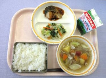 鳥取地域（第1センター）　2026.3.12