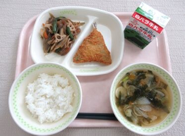 青谷地域　2026.3.12