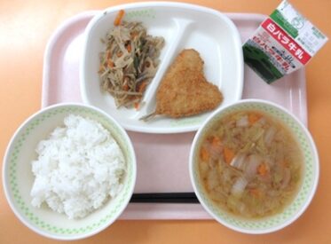 鹿野地域　2026.3.12