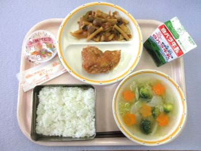 鳥取地域（第1センター）　2026.3.13