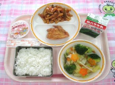 鳥取地域（湖東センター）　2026.3.13