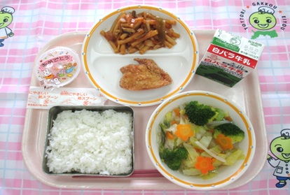 鳥取地域（湖東センター）　2026.3.13