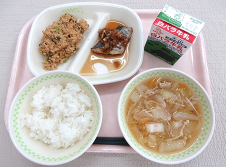 青谷地域　2026.3.16