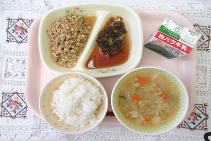 気高地域　2026.3.16