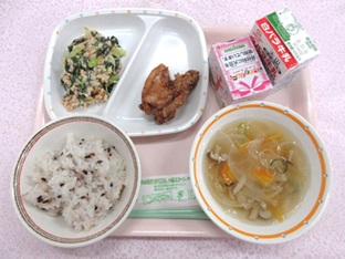 国府・福部地域　2026.3.17