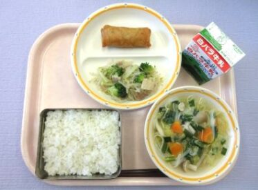 鳥取地域（第1センター）　2026.3.17