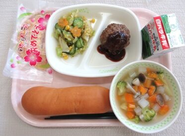 青谷地域　2026.3.17