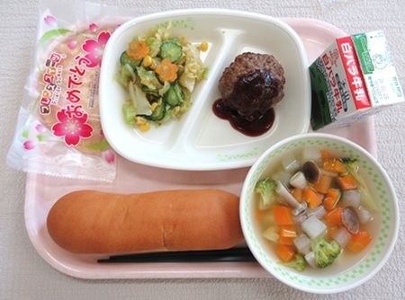 青谷地域　2026.3.17