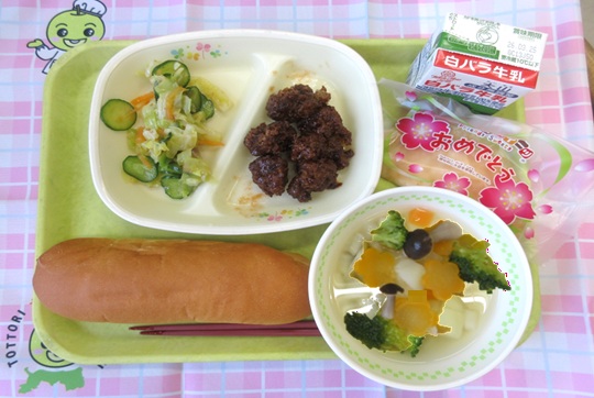 河原・用瀬・佐治地域　2026.3.17