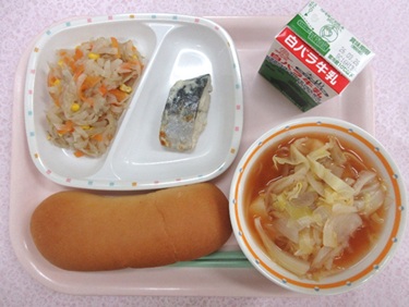 国府・福部地域　2026.3.18