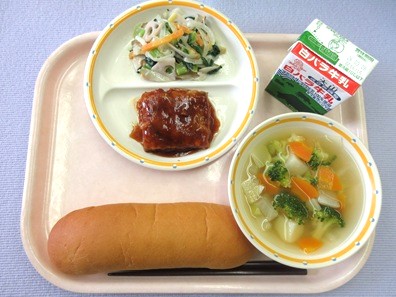 鳥取地域（第1センター）　2026.3.18