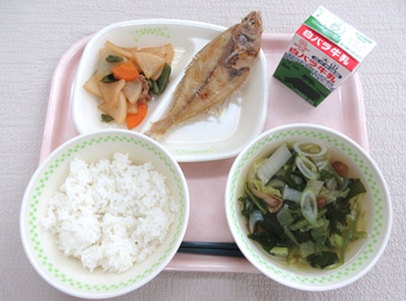 青谷地域　2026.3.18