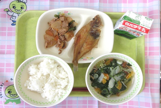 河原・用瀬・佐治地域　2026.3.18