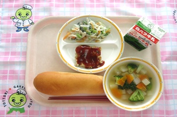 鳥取地域（湖東センター）　2026.3.18