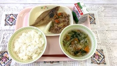 気高地域　2026.3.18