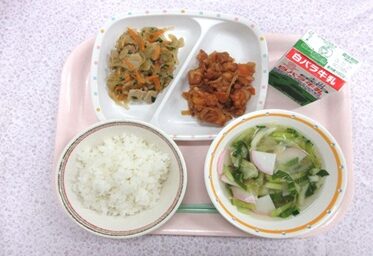 国府・福部地域　2026.3.19