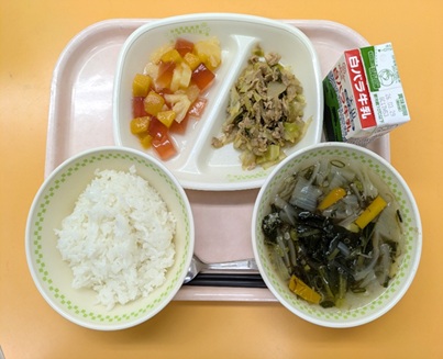 鹿野地域　2026.3.19