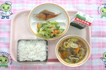 鳥取地域（湖東センター）　2026.3.19