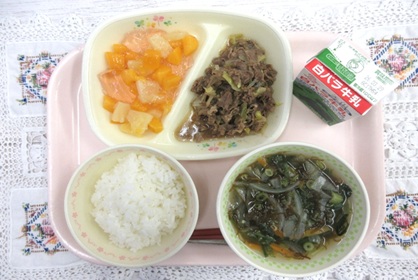 気高地域　2026.3.19