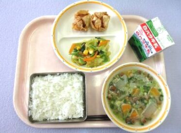 鳥取地域（第1センター）　2026.3.2