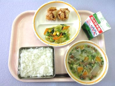 鳥取地域（第1センター）　2026.3.2