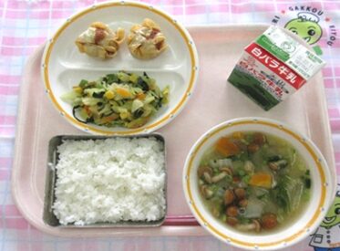 鳥取地域（湖東センター）　2026.3.2