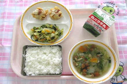 鳥取地域（湖東センター）　2026.3.2