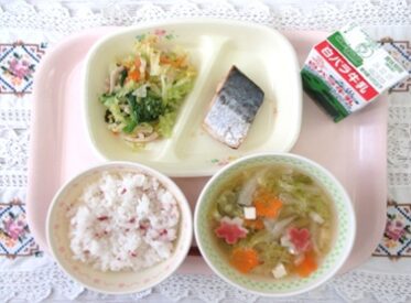 気高地域　2026.3.2