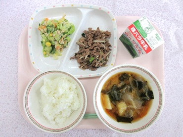 国府・福部地域　2026.3.2