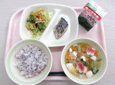 青谷地域　2026.3.2