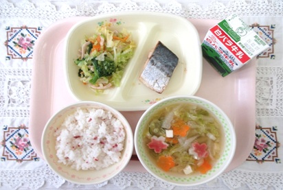 気高地域　2026.3.2